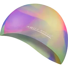 Шапочка для плавания Aqua Speed ​​BUNT 4084
