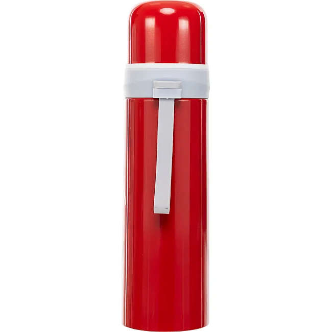 Термос
 маленький MY FASHION STYLE SP-SPORT
 LTX-2487W-2 500мл (Белый)