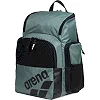 Рюкзак Arena ONE GO BACKPACK 35L зеленый 46х38х23 см