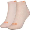 Носки PUMA QUARTER 2P WOMEN женские