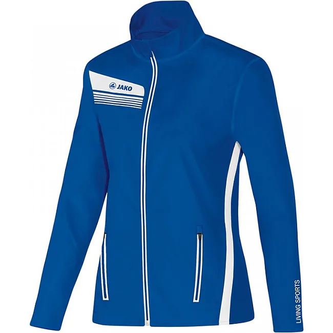 Куртка спортивна athletico JAKO 9825-04