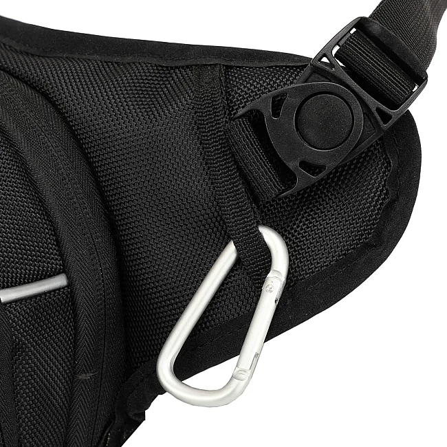 Мотосумка набедренная LAICOBEAR TB302 3л 26х5x29см