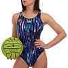 М'яч для водного поло MADWAVE
 M078002900W №5