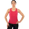 Майка для похудения с эффектом сауны SIBOTE ULTRA SWEAT FI-4818 (Малиновый)
