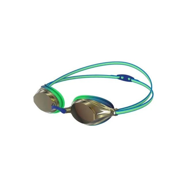 Детские очки для плавания Speedo VENGEANCE MIR GOG JU
