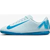 Фото Nike JR VAPOR 16 CLUB IC белый, голубой