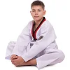 Добок кимоно для тхэквондо MOOTO
 CO-5630 110-160 см
см