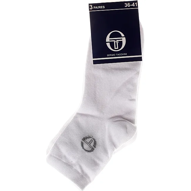 Носки Sergio Tacchini 3-pack