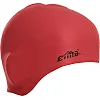 Шапочка для бассейна
 силиконовая на длинные волосы CIMA PL-1664