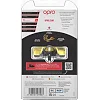 Капа OPRO Gold взрослая (возраст 11+) Grillz Black/Gold (art.102504012)