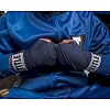 Бинты для бокса TITLE Boxing Select 180" Semi Elastic Mexican Navy (4.5м.)