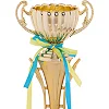 Спортивний кубок
 нагородний SP-SPORT
 Best C-8895A
 34см