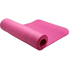 Коврик для тренировок NBR MAT 180x60x1.2см