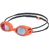 Детские очки для плавания MADWAVE COMET KIDS M041003 (Коралловый-черный)