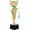 Спортивний кубок
 нагородний SP-SPORT
 Best C-8895A
 34см