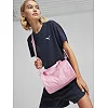 Сумка PUMA Core Pop Barrel Bag 5L рожевий Жін 33х37х12 см