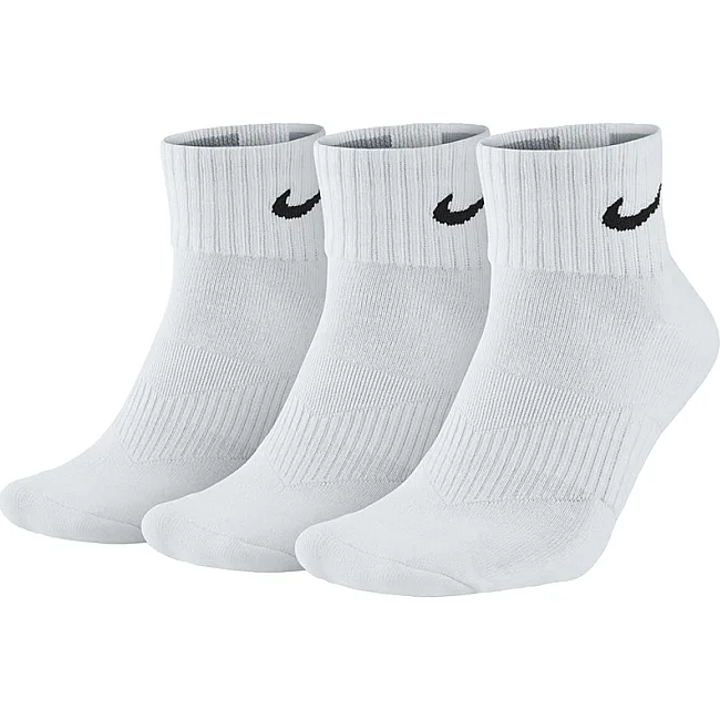 Шкарпетки Nike U NK V CUSH ANKLE-3PR VALUE