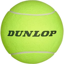 Мяч сувенирн Dunlop AC Dungb, ст. 305881