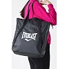 Сумка Everlast GYM TOTE (LOGO) чорний 33 x 40 x 12 см