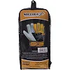 Воротарські рукавички
 професійні із захистом пальців SOCCERMAX GK-024
 7-11