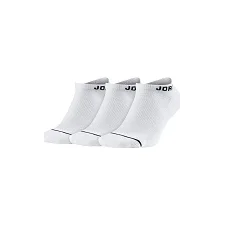 Носки Nike U JORDAN EVERYDAY MAX NS 3PR