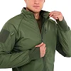 Тактическая куртка
 SP-SPORT

 TY-9405 (Черный)