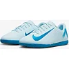 Фото Nike JR VAPOR 16 CLUB IC белый, голубой