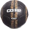 Футбольный мяч для улицы
 CORE STREET SOCCER №5 CRS-044