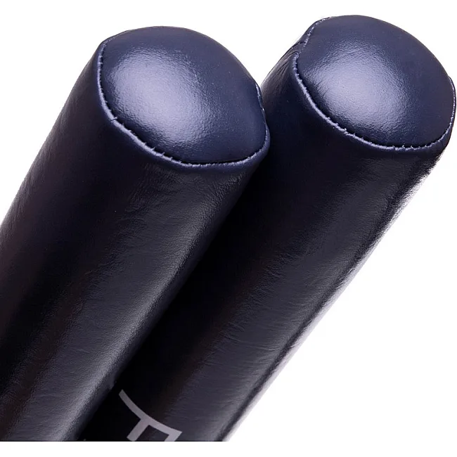 Лападаны палки  тренерские для бокса и единоборств FAIRTEX BXS1 2шт (Черный)