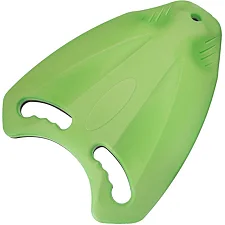 Доска для плавания MADWAVE UPWAVE M072801 (Черный-зеленый)