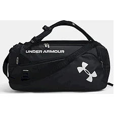 Спортивна сумка UNDER ARMOUR Contain Duo MD Duffle 50L 58х27х31 см