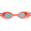 Детские очки для плавания
 MADWAVE
 COMET KIDS M041003 (Коралловый-черный)