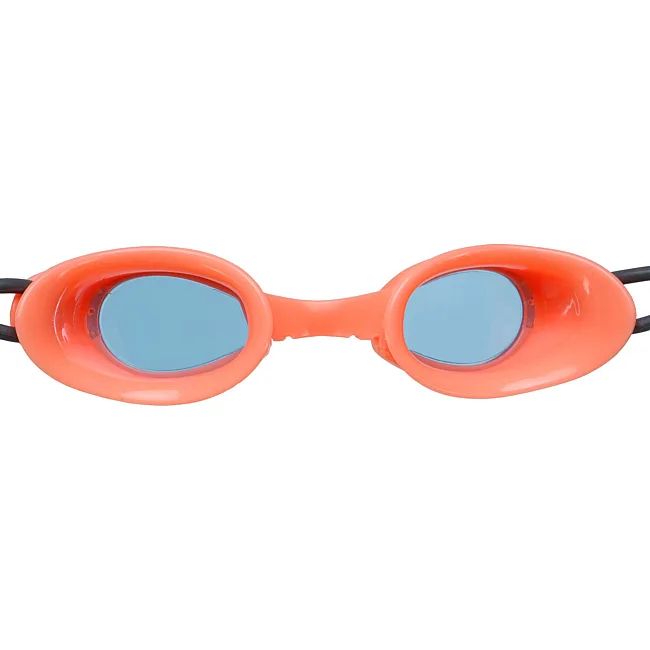 Детские очки для плавания
 MADWAVE
 COMET KIDS M041003 (Коралловый-черный)