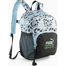 Рюкзак спортивный Puma Mixmatch Backpack 12L черный Дет 25,5x15,5x33,5 см