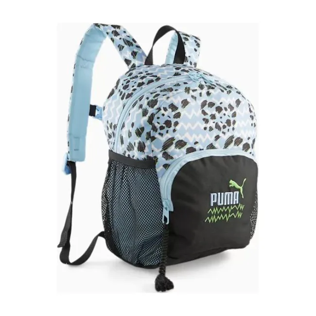 Рюкзак спортивный Puma Mixmatch Backpack 12L черный Дет 25,5x15,5x33,5 см