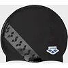 Шапочка для плавания Arena TEAM STRIPE CAP