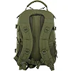 Штурмовой тактический рюкзак
 SILVER KNIGHT TY-2236
 43х26х15см 21л (Черный)