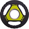 Млинець для штанги поліуретановий
 ZELART
 TA-2677-1_25 51мм 1,25кг