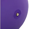 Гиря мягкая SP-SPORT
 SOFT KETTLEBELL FI-0122-6 вес 6кг (Фиолетовый)
