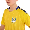 Дитяча футбольна форма
 із символікою збірної УКРАЇНА 2025 SP-SPORT

 CO-4659 20-30 (Жовтий)