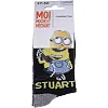Носки MINION STUART арт.83897920-5