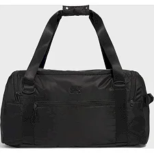 Женская сумка UNDER ARMOUR Studio Duffle BP 33L черный 50 х 25 х 24 см