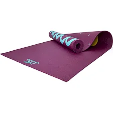 Коврик для йоги 4 мм REEBOK RAYG-11030HH