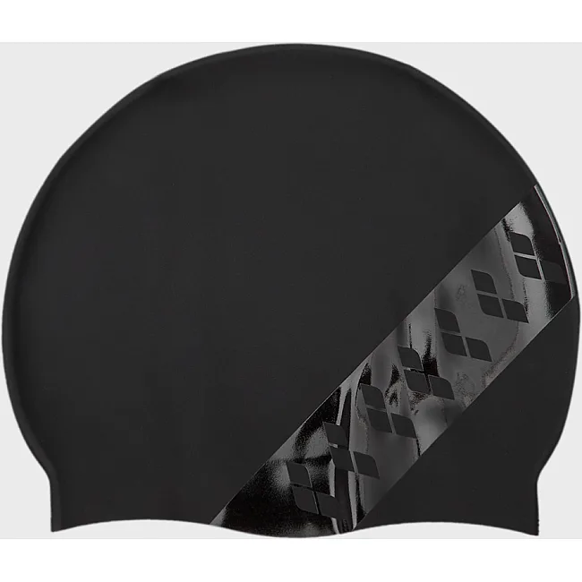Шапочка для плавания Arena TEAM STRIPE CAP