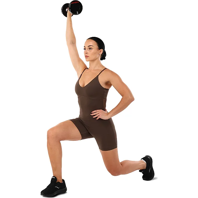 Гантель профессиональная
 с полиуретановым покрытием LIFE FITNESS SC-80081-2 1шт 2кг