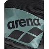 Рюкзак Arena ONE GO BACKPACK 35L зеленый 46х38х23 см