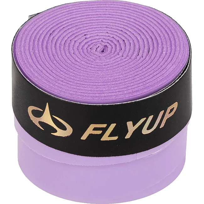 Обмотка на ручку ракетки для бадминтона Grip SPOINT I LOVE SPORT BD-4573 I LOVE SPORT 60шт