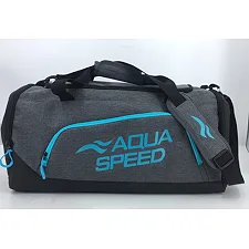 Сумка спортивная AQUA SPEED Duffel bag L 60150 43L