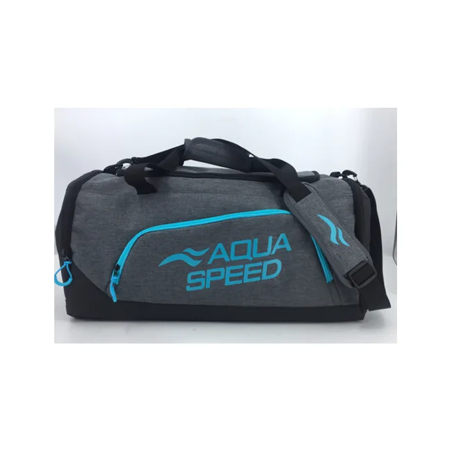 Спортивна сумка AQUA SPEED Duffel bag L 60150 43L