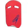 Доска для плавания Speedo KICK BOARD AU красная, синяя 28x43x3,5 см